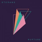 Stevans - Rupture (2015) [Hi-Res]