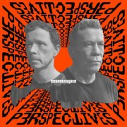 Cosmic Gate - Perspectives (2026)