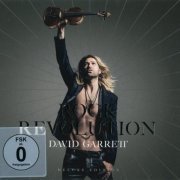 David Garrett - Rock Revolution (2017) {Deluxe Edition} CD-Rip