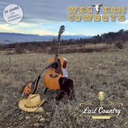 Western Cowboys - Last Country - 20 Jahre - Die Jubiläums-Produktion (2022)