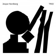 Jesper Nordberg - TRIO (2023)