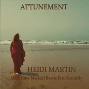 Heidi Martin - ATTUNEMENT (2026) [Hi-Res]