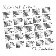 The Shadow Ring - Wax-Work Echoes (2025)