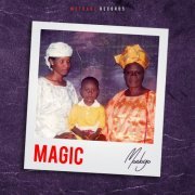 Moelogo - Magic (2019)