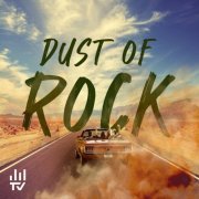 Hannes Gottwald - Dust of Rock (2023)