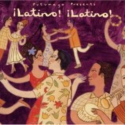 VA - Putumayo Presents: ¡latino! ¡latino! (1997) FLAC