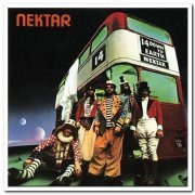 Nektar - Down To Earth (1974) [Remastered 2005]