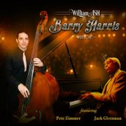 WIlliam Ash - To Barry Harris With Love (2025)