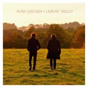 Alain Souchon & Laurent Voulzy - Alain Souchon & Laurent Voulzy (2014)