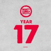 VA - Naked Lunch Year 17 (2023)