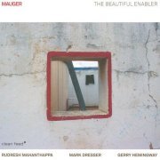 Mauger - The Beautiful Enabler (2008) CDRip