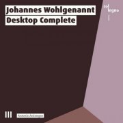 Antonis Anissegos - Desktop Complete (2024)