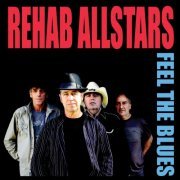 Rehab Allstars - Feel the Blues (2015)