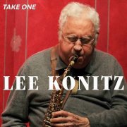 Lee Konitz - Take One (Remastered) (2025) [Hi-Res]