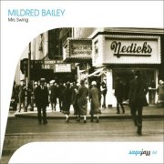 Mildred Bailey - Saga Jazz: The Rockin' Chair Lady (Mildred Bailey) (1999)