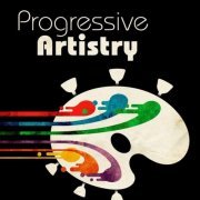 VA - Progressive Artistry (2023)