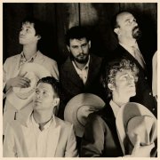 The Deslondes - Holy Cross Blues (2026)