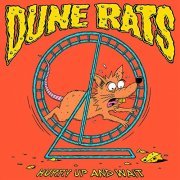 Dune Rats - Hurry Up And Wait (2020)