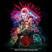 Kyle Dixon & Michael Stein - Stranger Things 3 (Original Score from the Netflix Original Series) (2019)