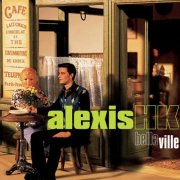 Alexis HK - Belle ville (2002)