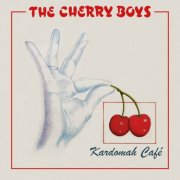 The Cherry Boys - Karmadoh Cafe (2026) [Hi-Res]