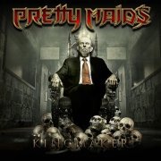 Pretty Maids - Kingmaker (2016)