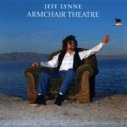 Jeff Lynne - Armchair Theatre (1990) {2013, With Bonus Tracks, Remastered} CD-Rip