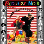 Berurier Noir - Abracadaboum ! (Remaster) (2023) Hi-Res