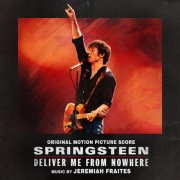 Jeremiah Fraites - Springsteen: Deliver Me from Nowhere (Original Motion Picture Score) (2025) [Hi-Res]