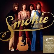 Smokie - Gold (3 CD) (2020)