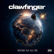 Clawfinger - Before We All Die (2026) Hi-Res