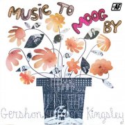 Gershon Kingsley - Music to Moog By (1969) [Hi-Res]