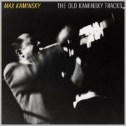 Max Kaminsky - The Old Kaminsky Tracks (2023)