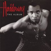 Haddaway - The Album (1993) CD-Rip