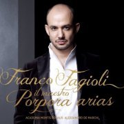 Franco Fagioli - Nicola Porpora - Il Maestro Arias (2014)