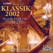 VA - Best of Klassik 2002 (2002)
