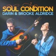 Darin & Brooke Aldridge - Soul Condition (2026) [Hi-Res]
