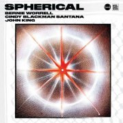 Bernie Worrell, Cindy Blackman Santana, John King - Spherical (2023) [Hi-Res]