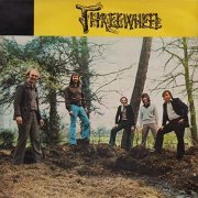 Threewheel - Threewheel (1975/2021) Hi Res