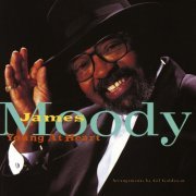 James Moody - Young At Heart (1996)