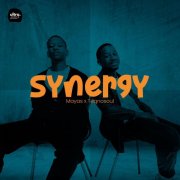 Mayas - Synergy (2025)