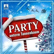 VA - Party unterm Tannenbaum (2021)