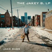 Jake Bass - The Jakey B. LP [24bit/44.1kHz] (2020) lossless