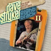 Dave Stryker - Eight Track II (2016)