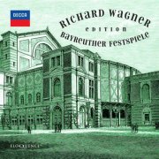 Bayreuth Festival - Richard Wagner Edition (2025) {25CD Box Set}