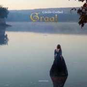 Cécile Corbel - Graal (2024) [Hi-Res]