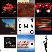 The Cinematic Orchestra - Collection (1999-2020) [24bit FLAC]