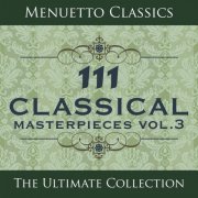 VA - 111 Classical Masterpieces, Vol. 3 (2013)