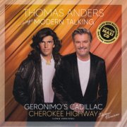 Thomas Anders - Geronimo's Cadillac / Cherokee Highway (2025)