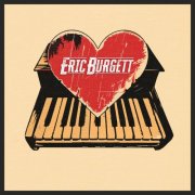 Eric Burgett - Late Night Feels (2025) [Hi-Res]